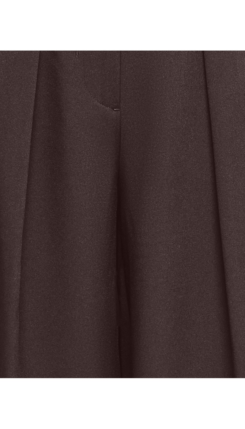 Pantalon Coffee Bean ONLKIRSY ONLY - 3 | ABAIXO